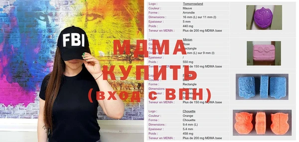 МДПВ Абдулино